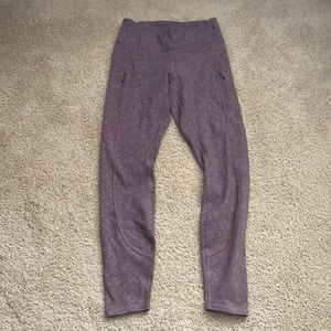 Athleta Ranier Printed Tight